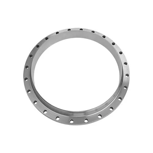 Carbon Steel Large Diameter Steel Pipe Flange