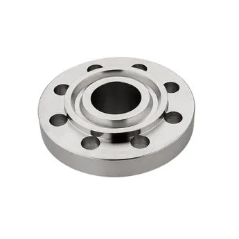 Alloy Steel RJ Flange