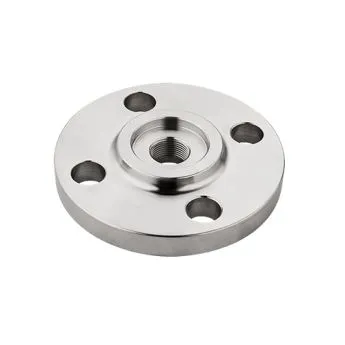 Alloy Steel Socket Thread Flange Alloy Steel Socket Thread Flange