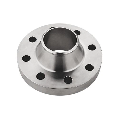 Stainless Steel Welding Neck Flange